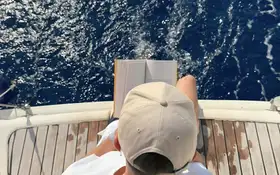 Martedì tra Capri e Ischia