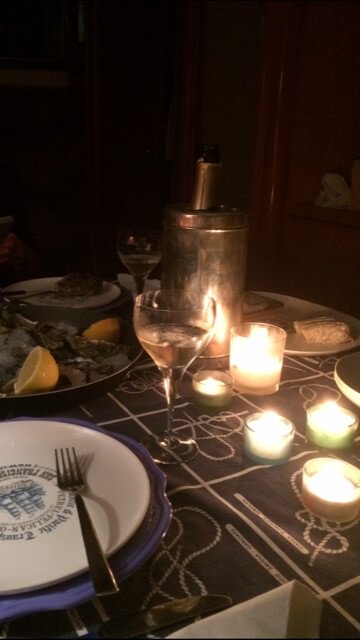 Day 3 From Capraia to Centuri