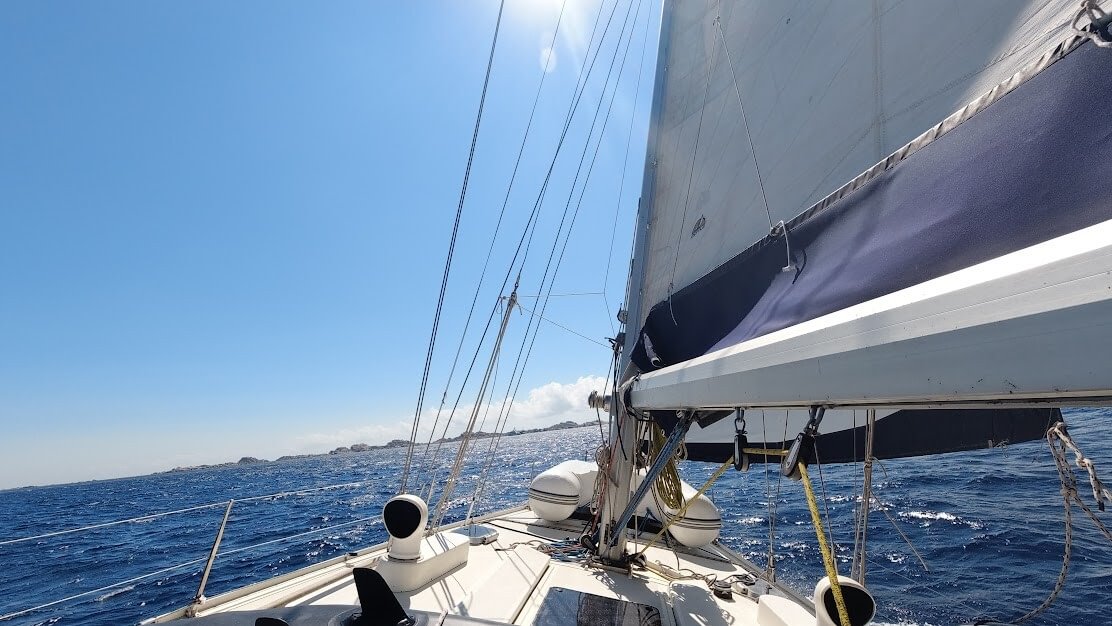 Departure at 10.00 a.m.