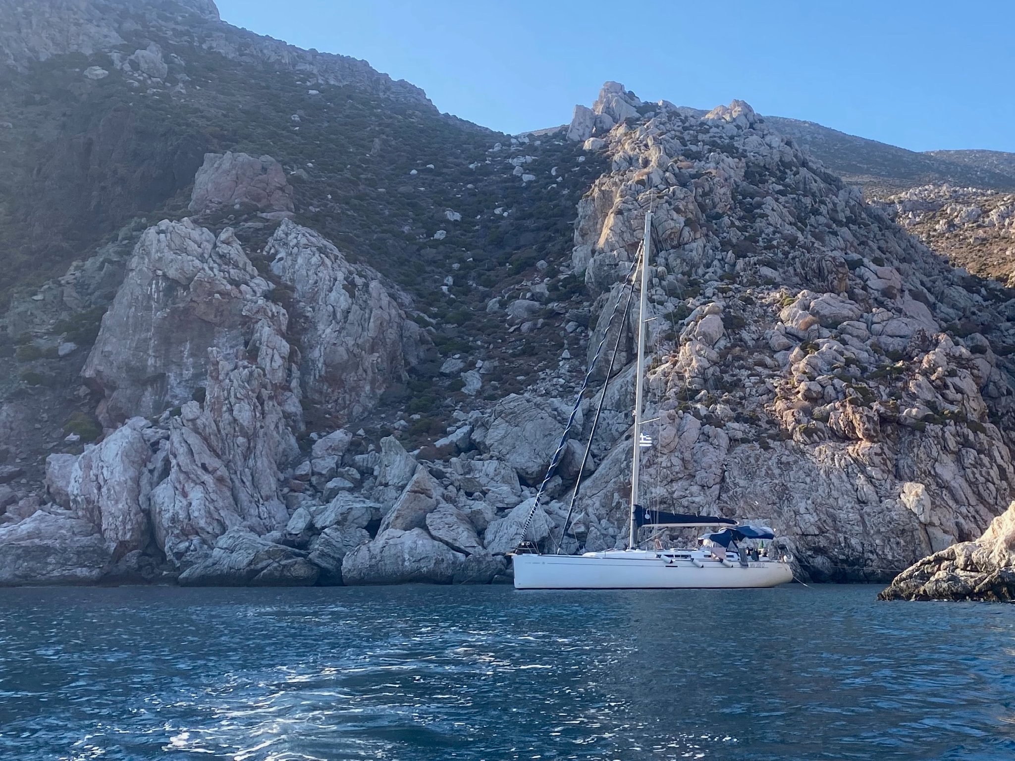 Domingo: Tylos del Norte