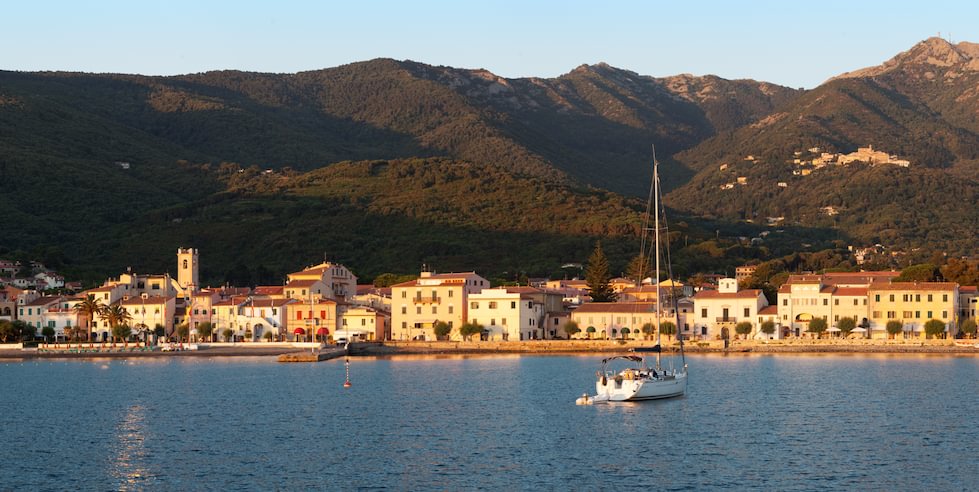 DAY 2 - MARCIANA MARINA