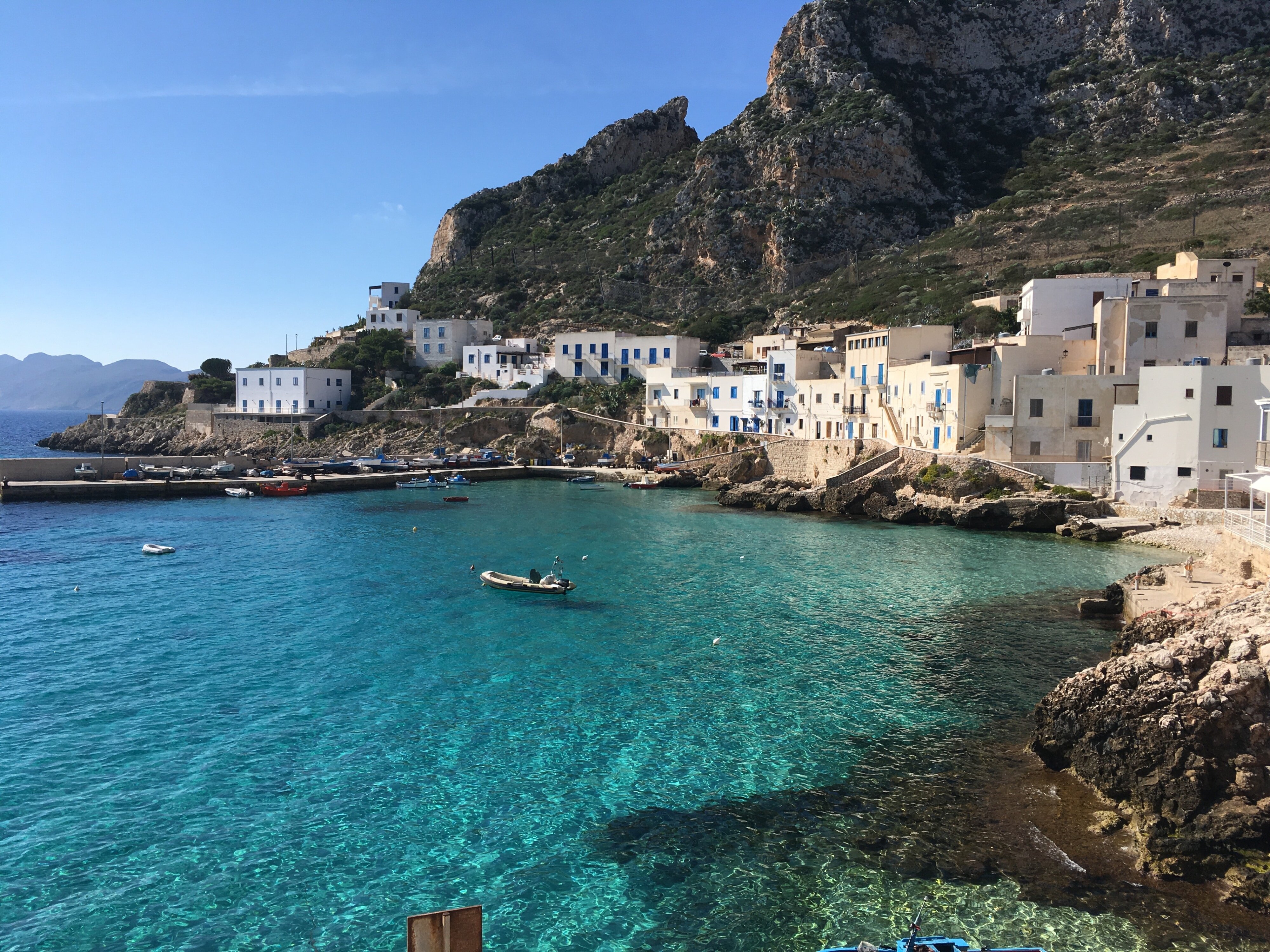 Levanzo