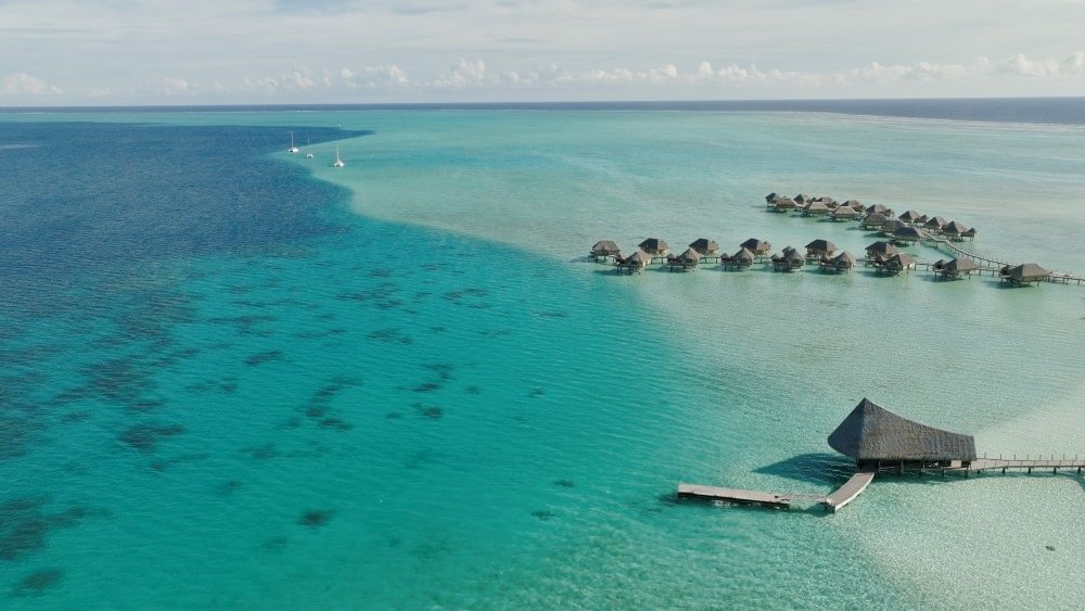 TAG 5 - TAHAA // RAIATEA