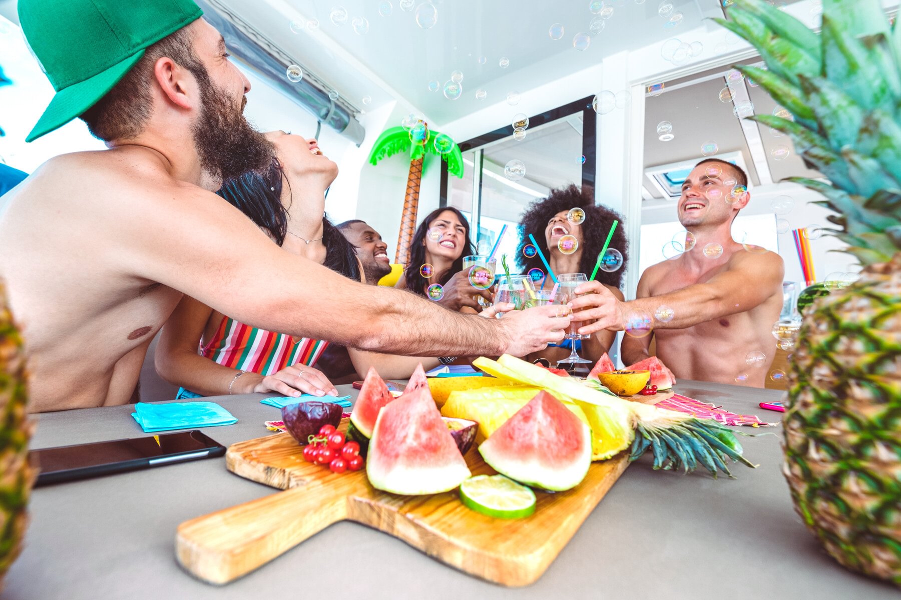 Lundi - Lundi de Pâques