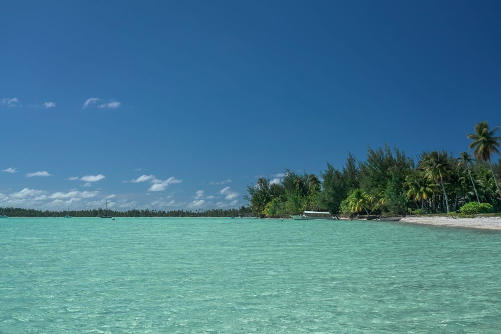 TAG 6 - RAIATEA//HUAHINE