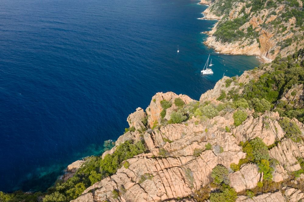 DÍA 5 - Calvi Girolata