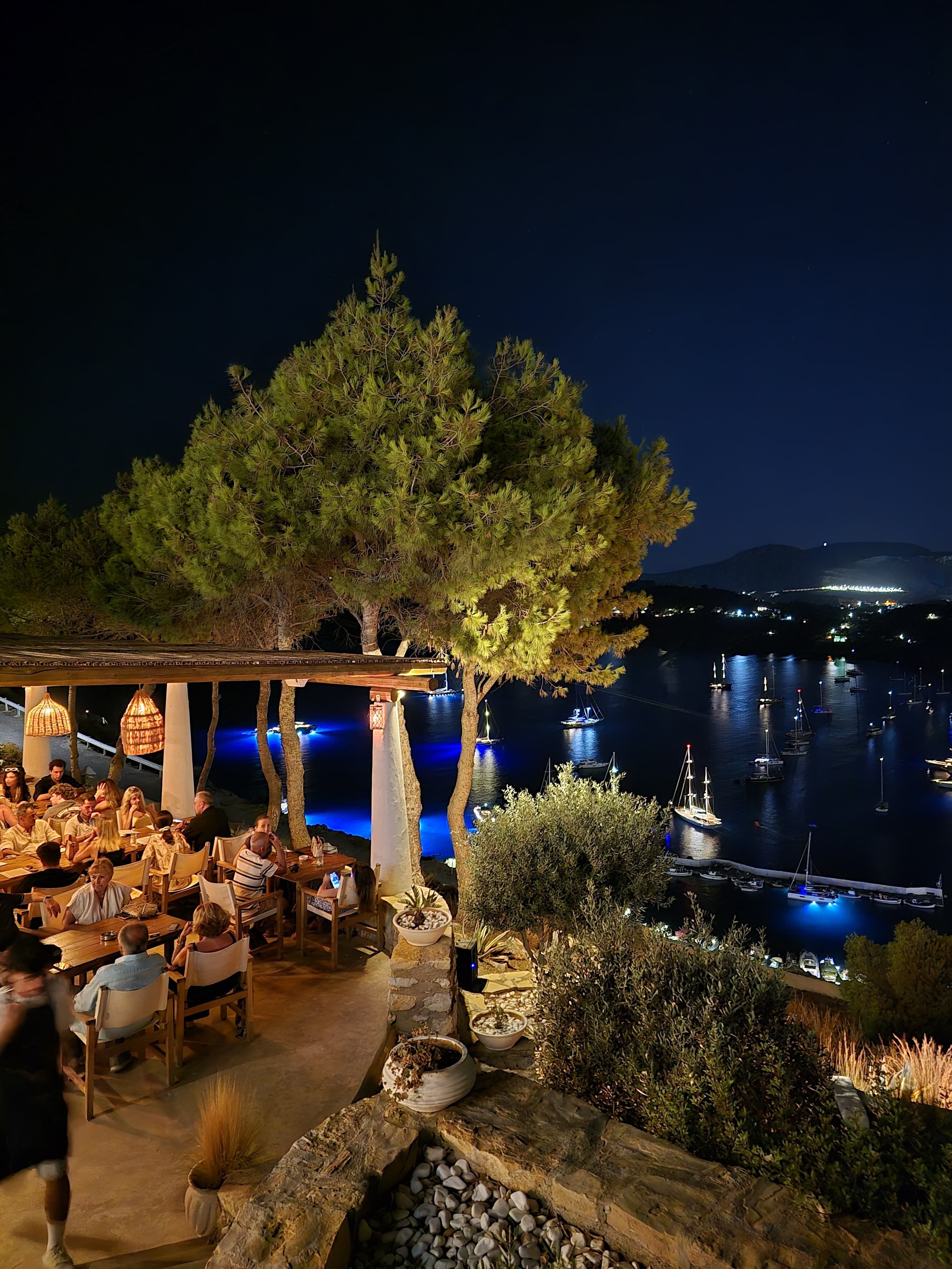 Giorno 3 - From Kalymnos to Leros