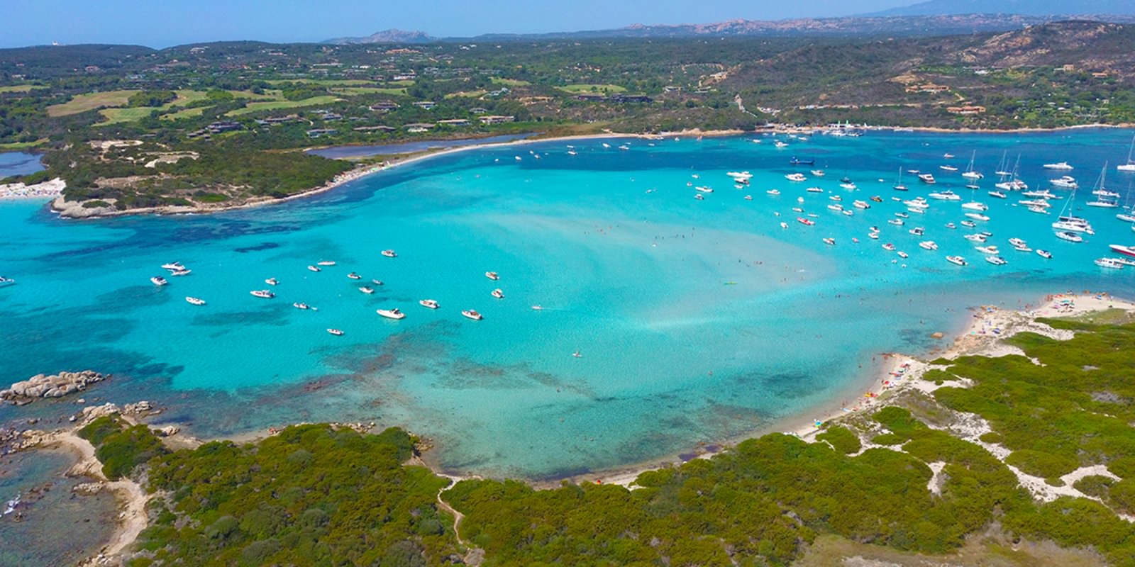 Mercoledì - Bonifacio, Corsica