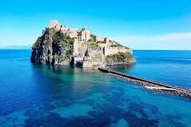 Sunday Ischia Tour EAST Island