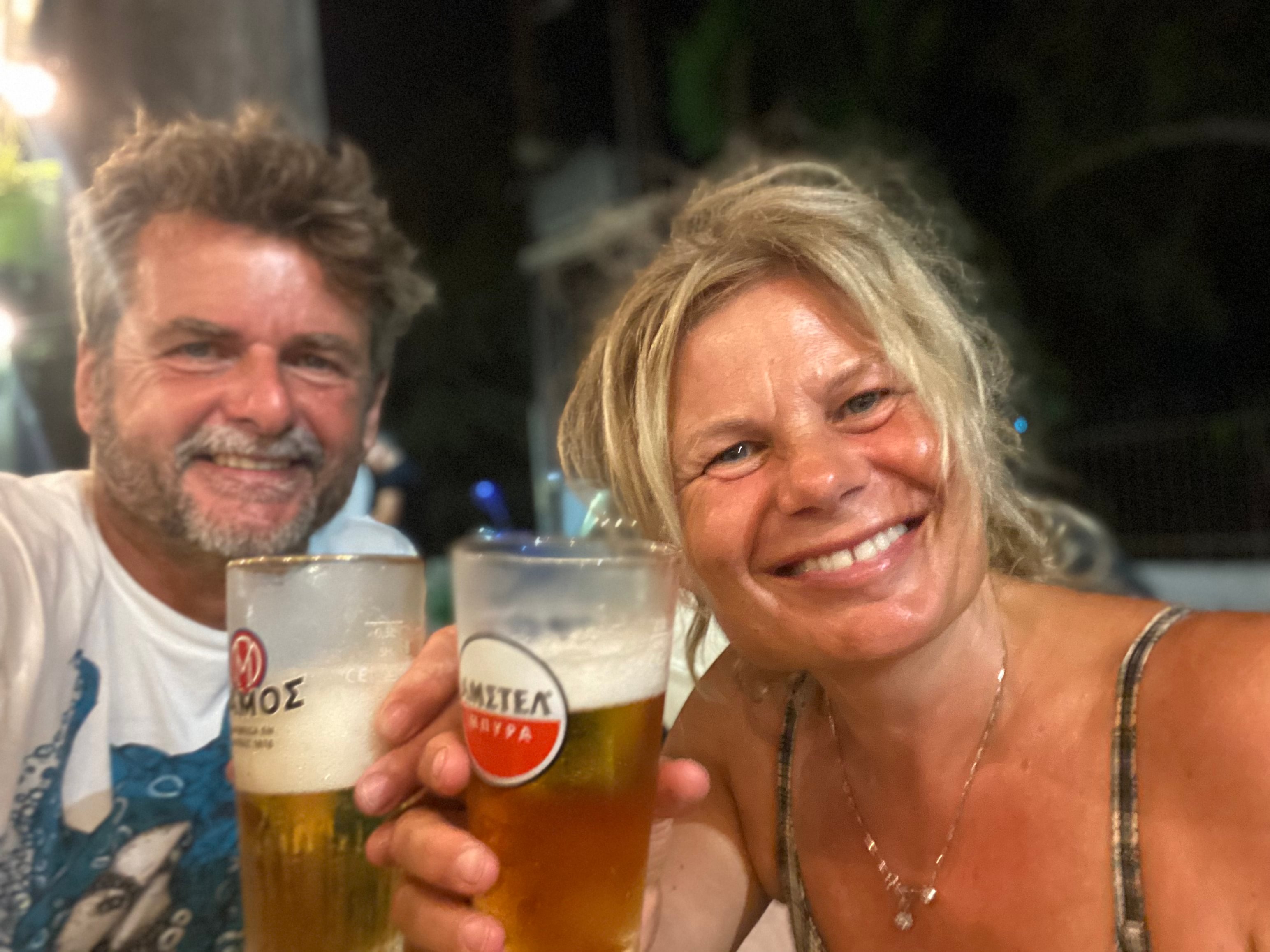 Day 1 Welcome aboard!