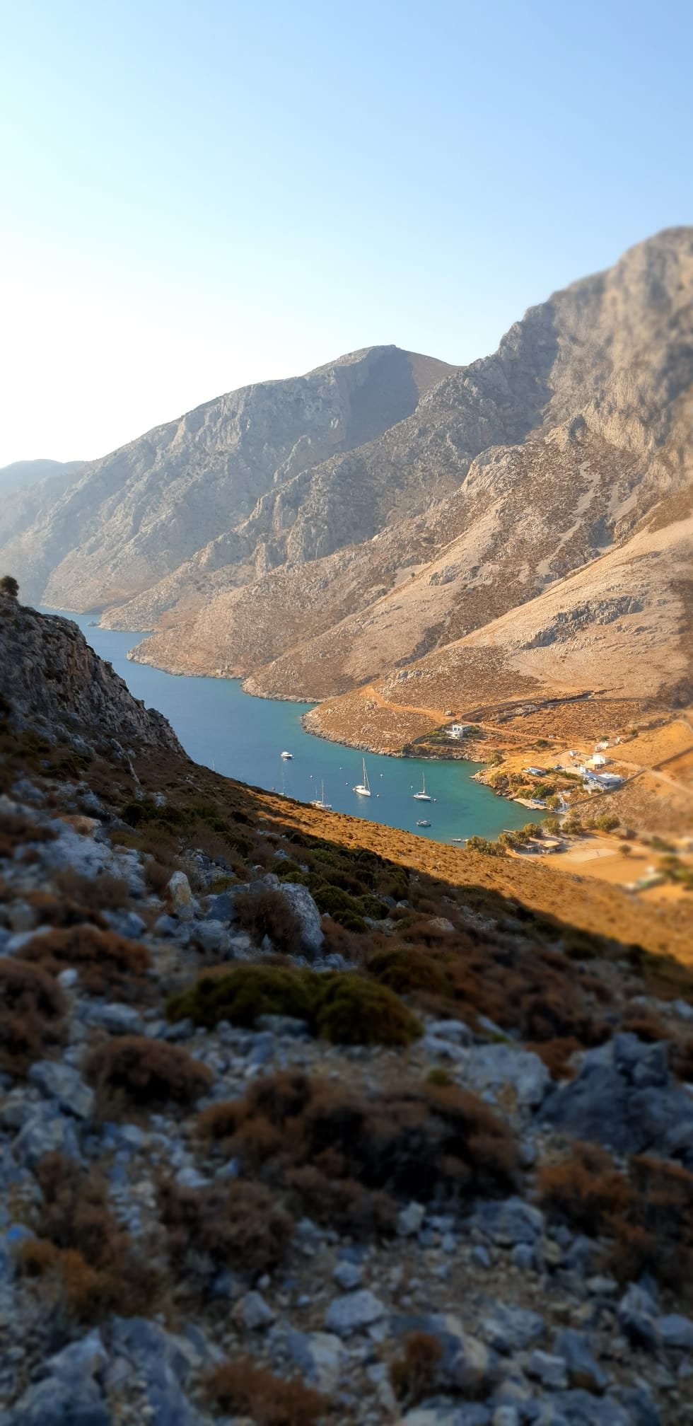 ¿Cómo llegar al puerto de Génova?