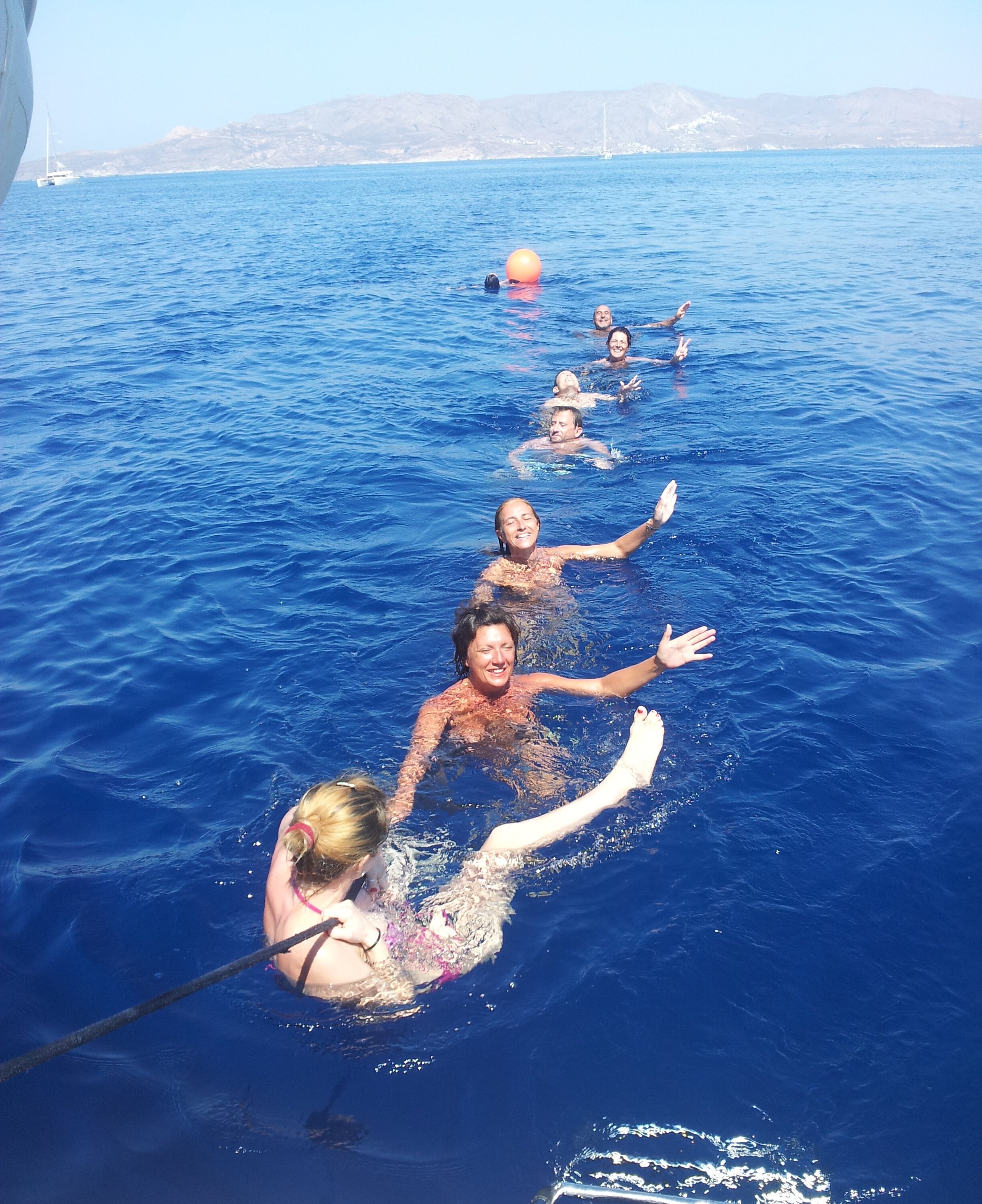 Isola d’Elba - San Vincenzo