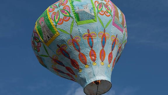 Third day: Santa Candida