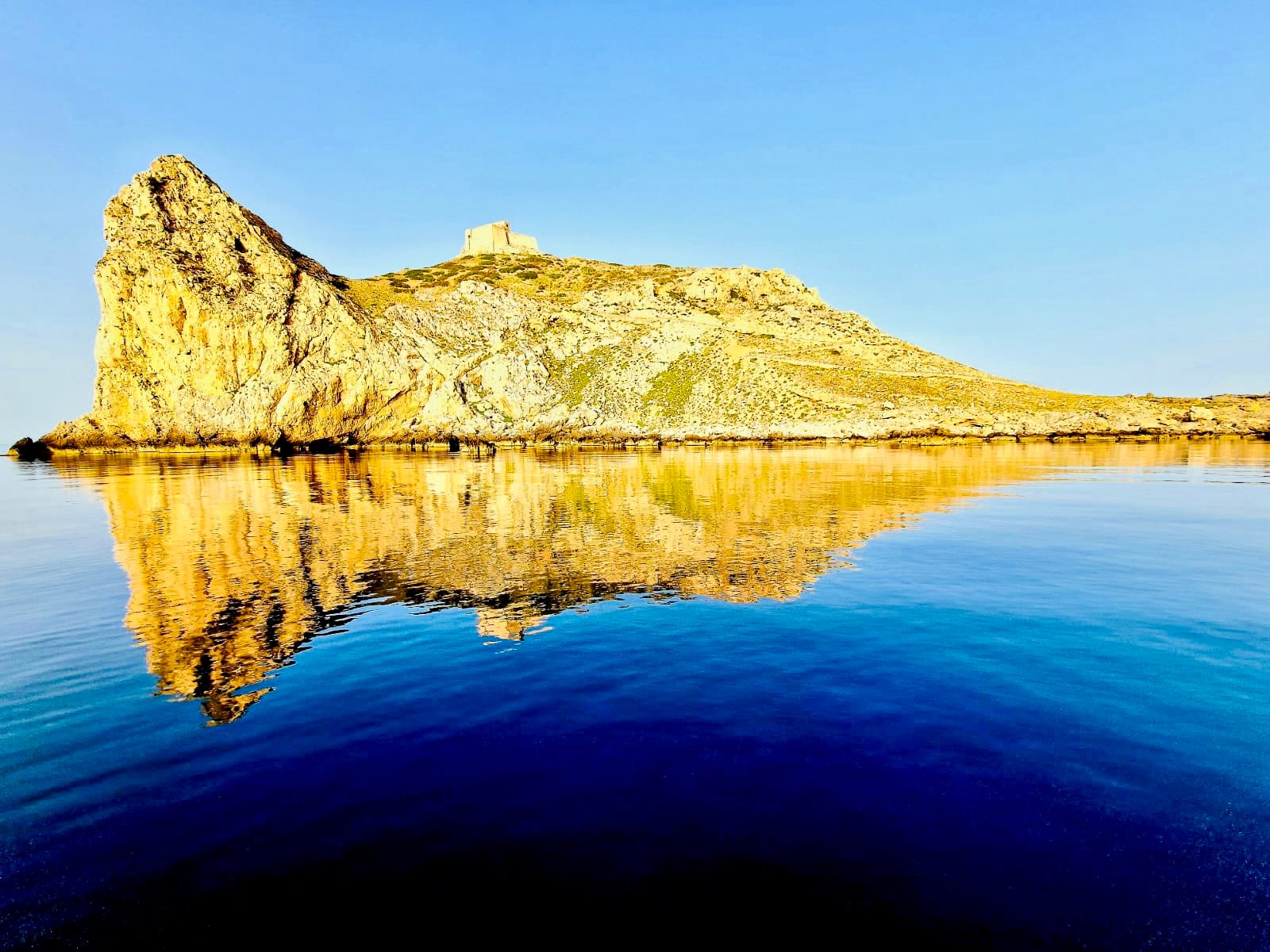 Giovedì (MARETTIMO)