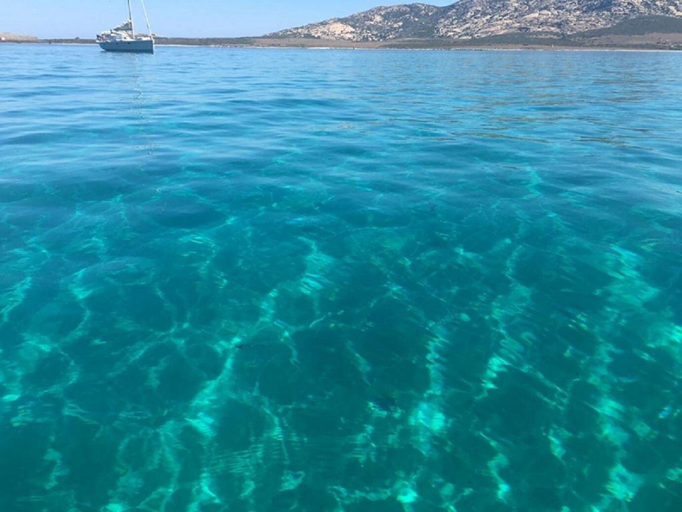 Porto Torres - Stintino 