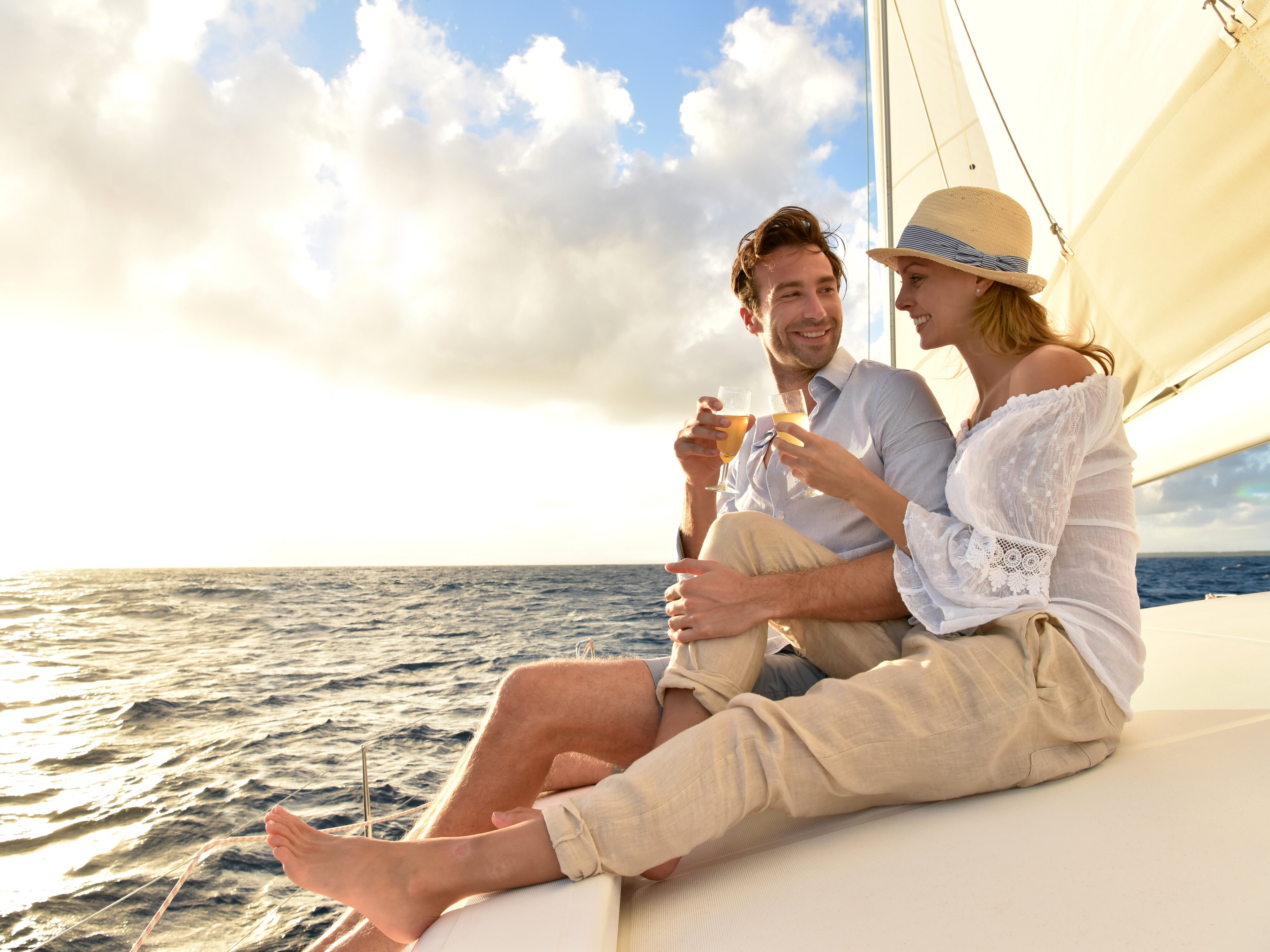 Back Home - domenica