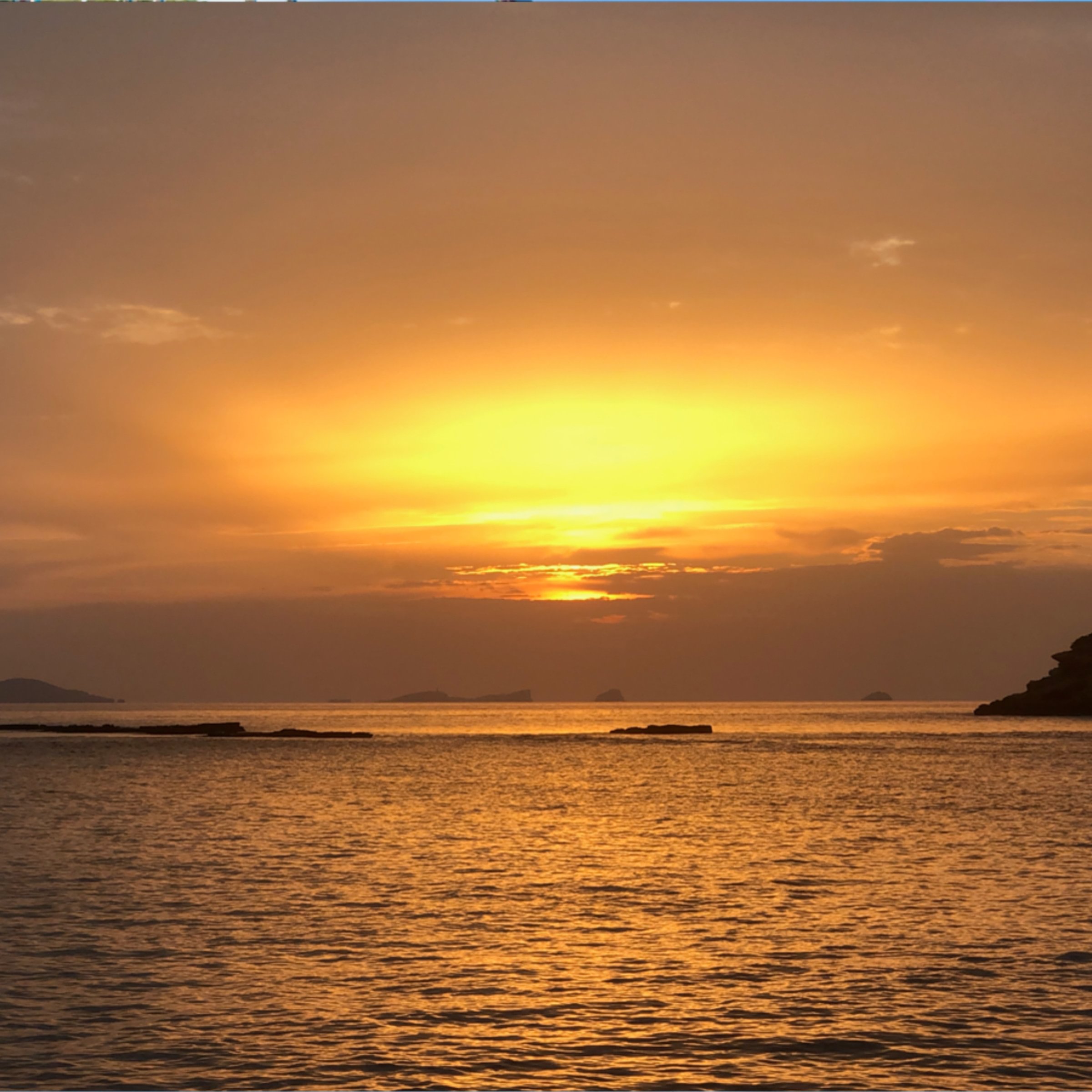 Emozioni in Mare Aperto