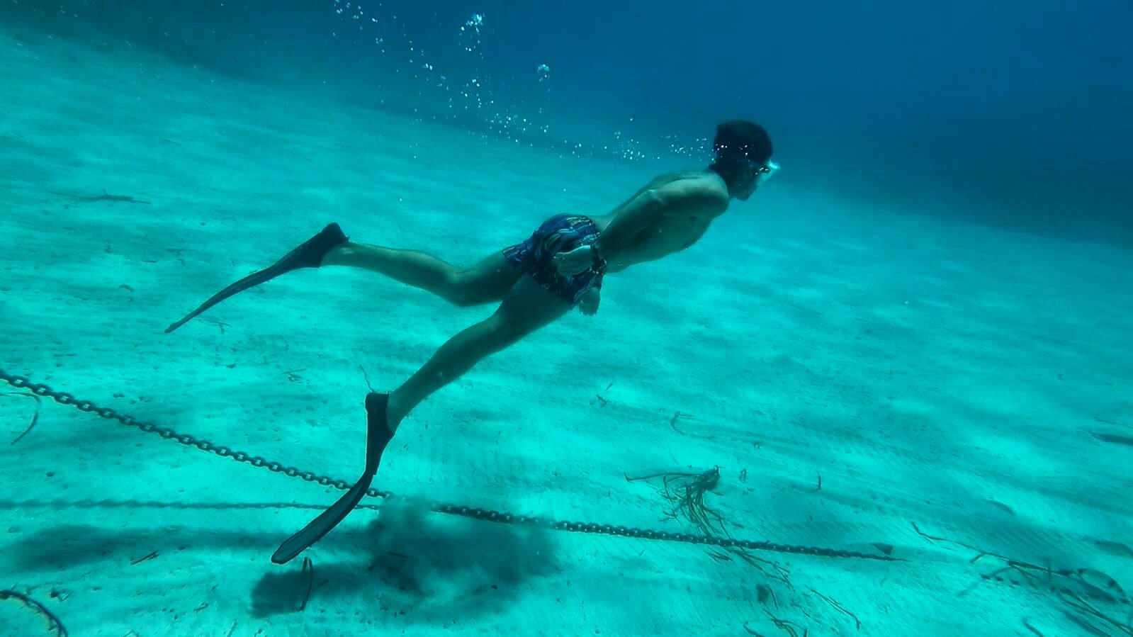 Domingo Marsala Favignana