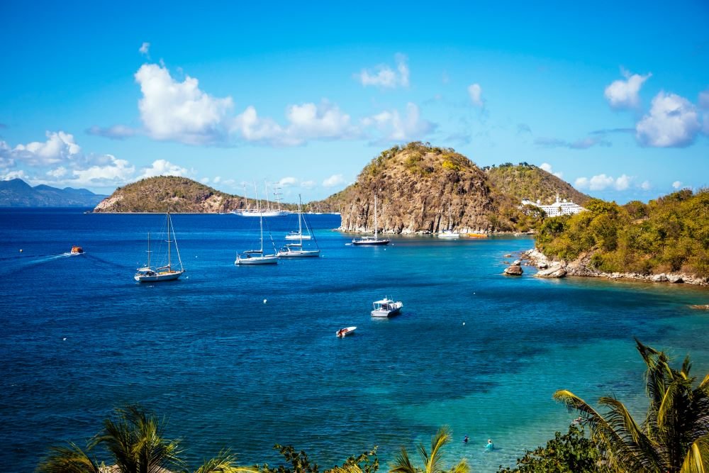 Tag 8 – Pointe à Pitre