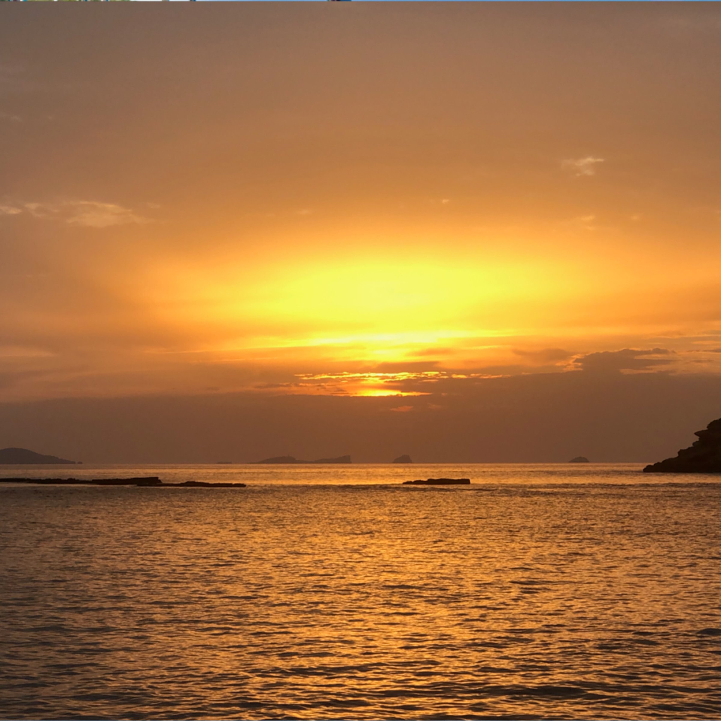 Emozioni in Mare Aperto