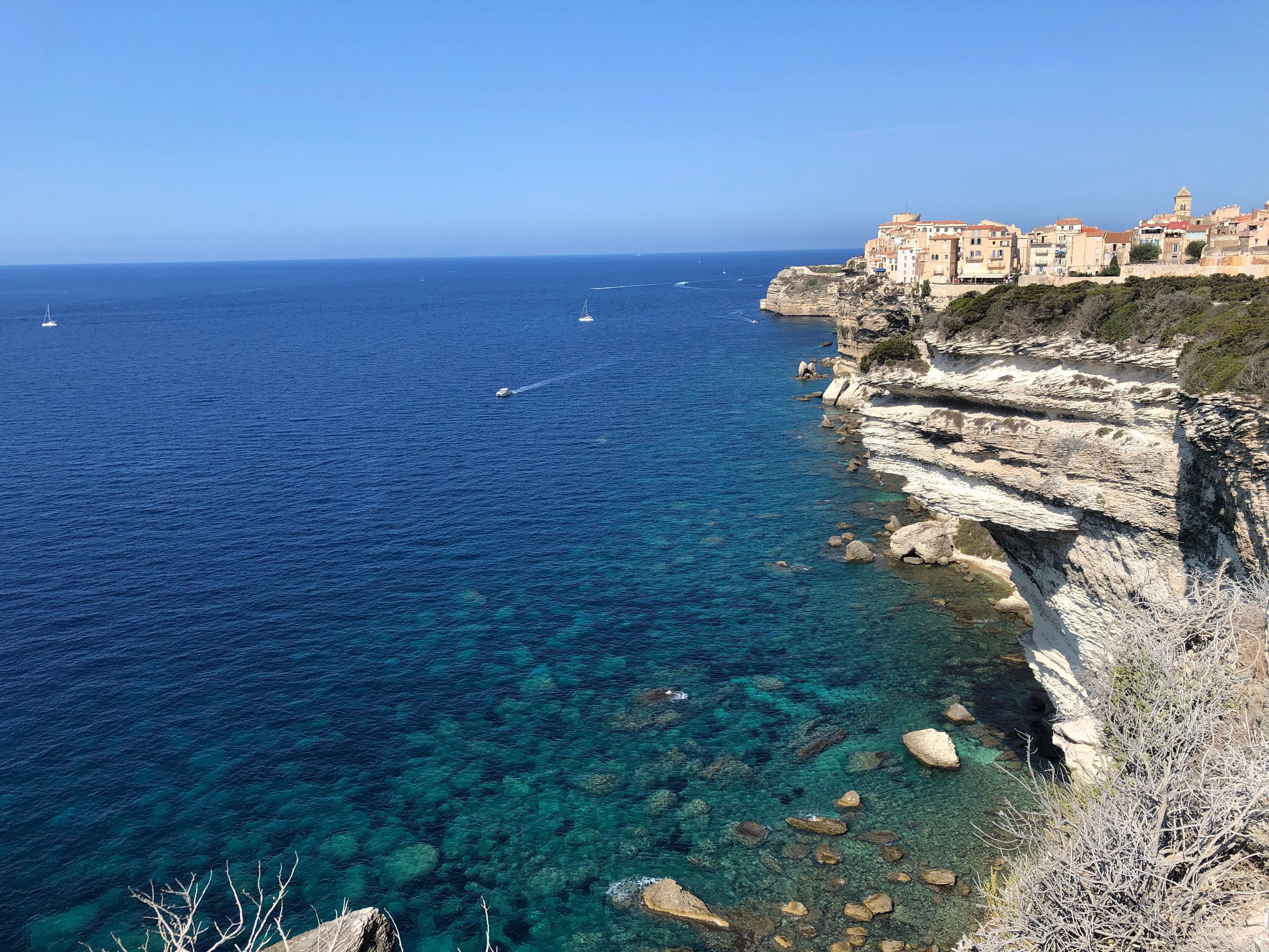 Martedì - Bonifacio