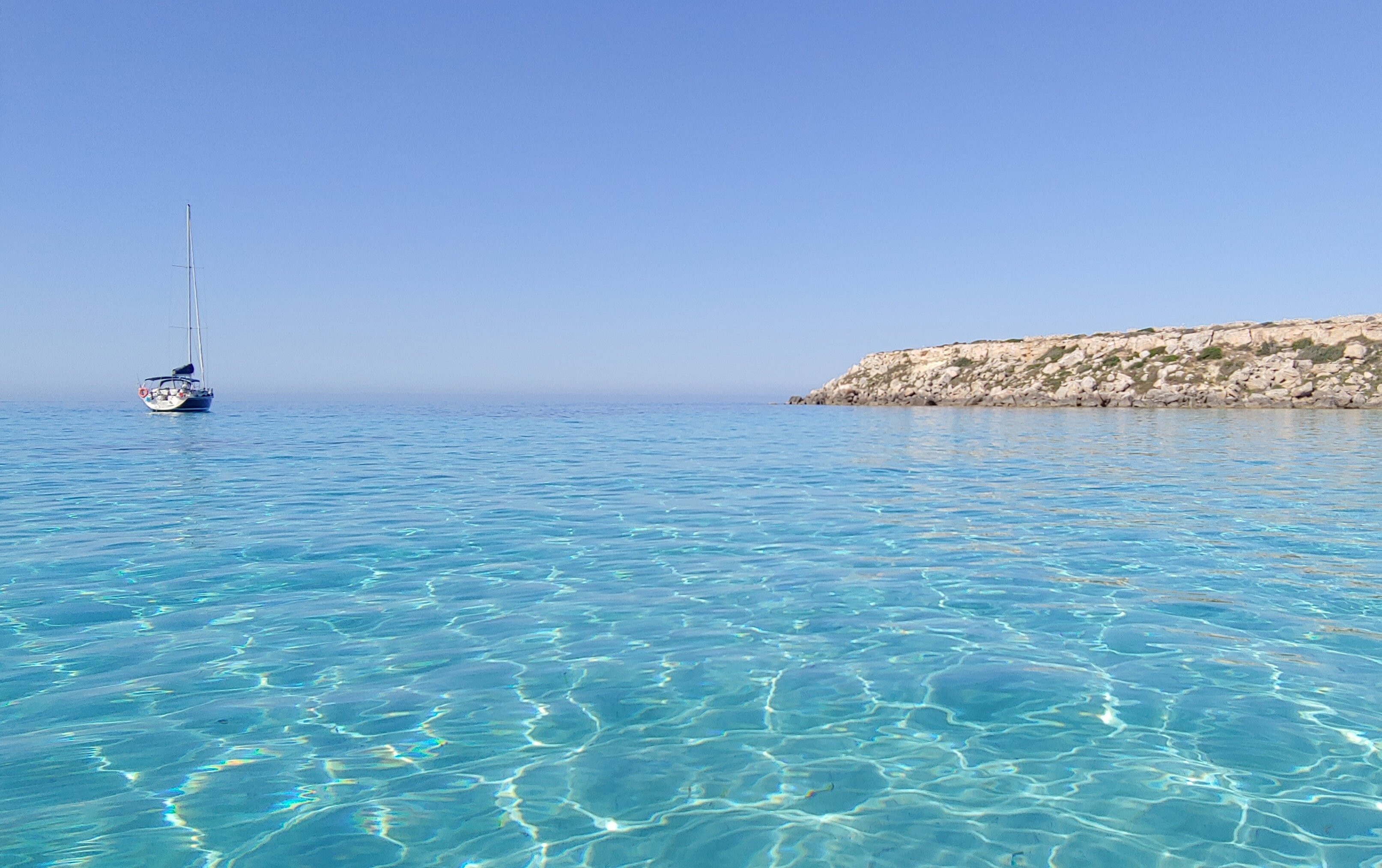 Viernes Favignana Marsala