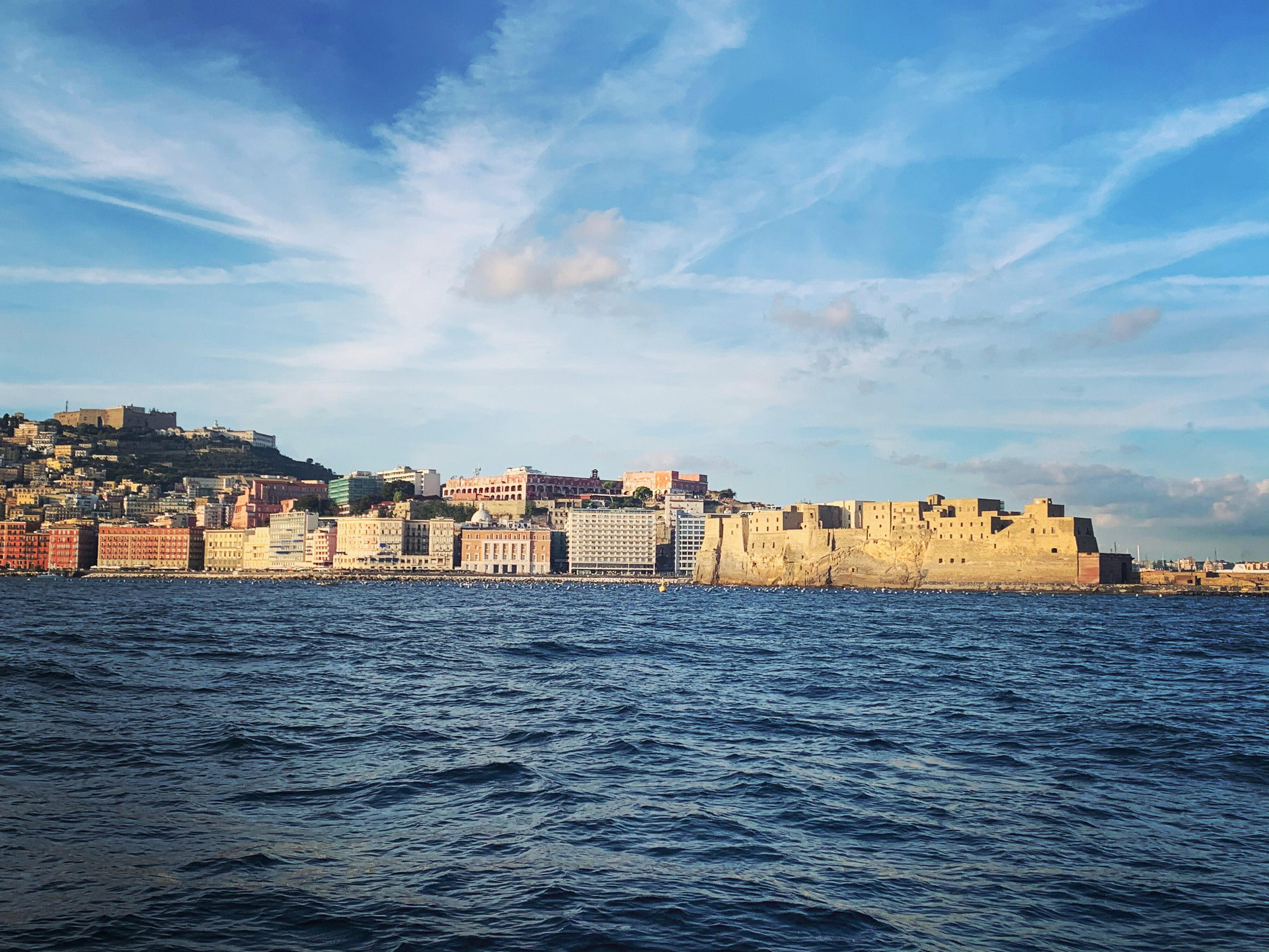 Napoli