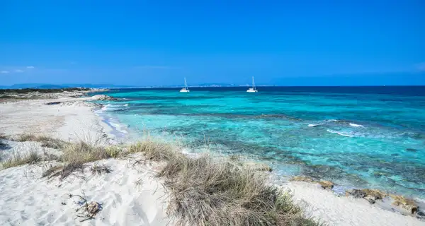 Balearic Islands - Spain