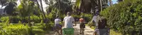 Bike tour Seychelles