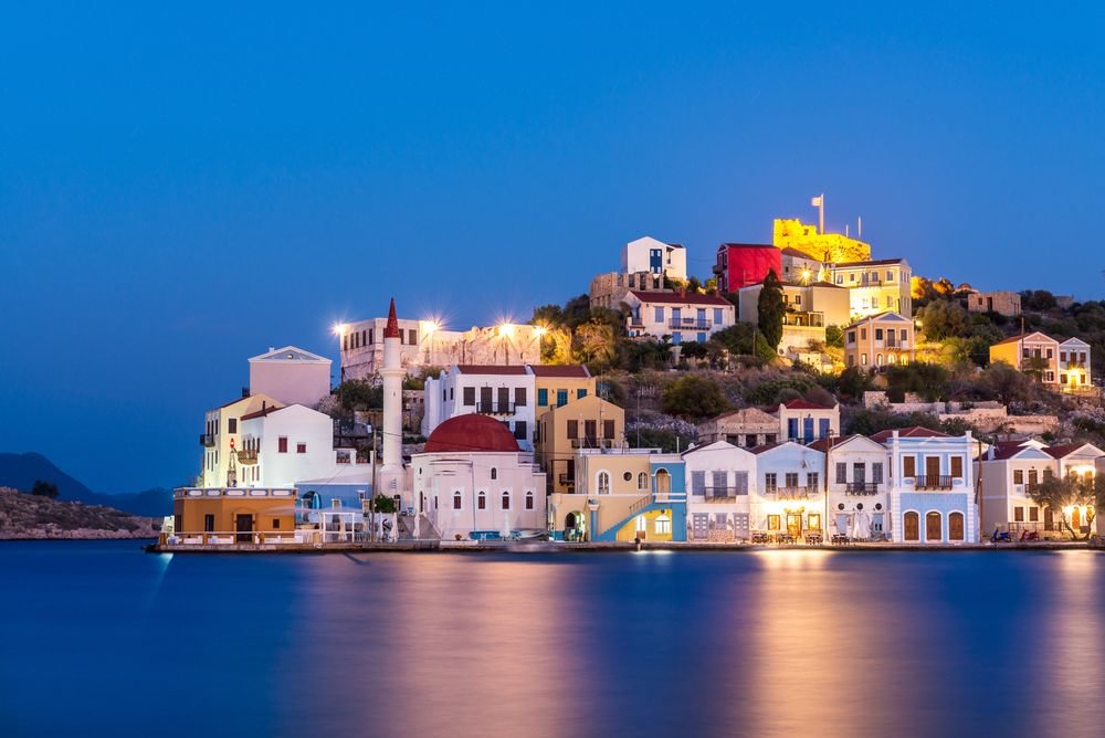 Dodecanese - Greece
