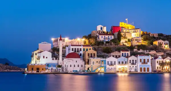 Dodecanese - Greece