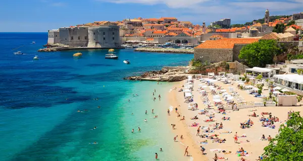 Dubrovnik, die zeitlose Stadt