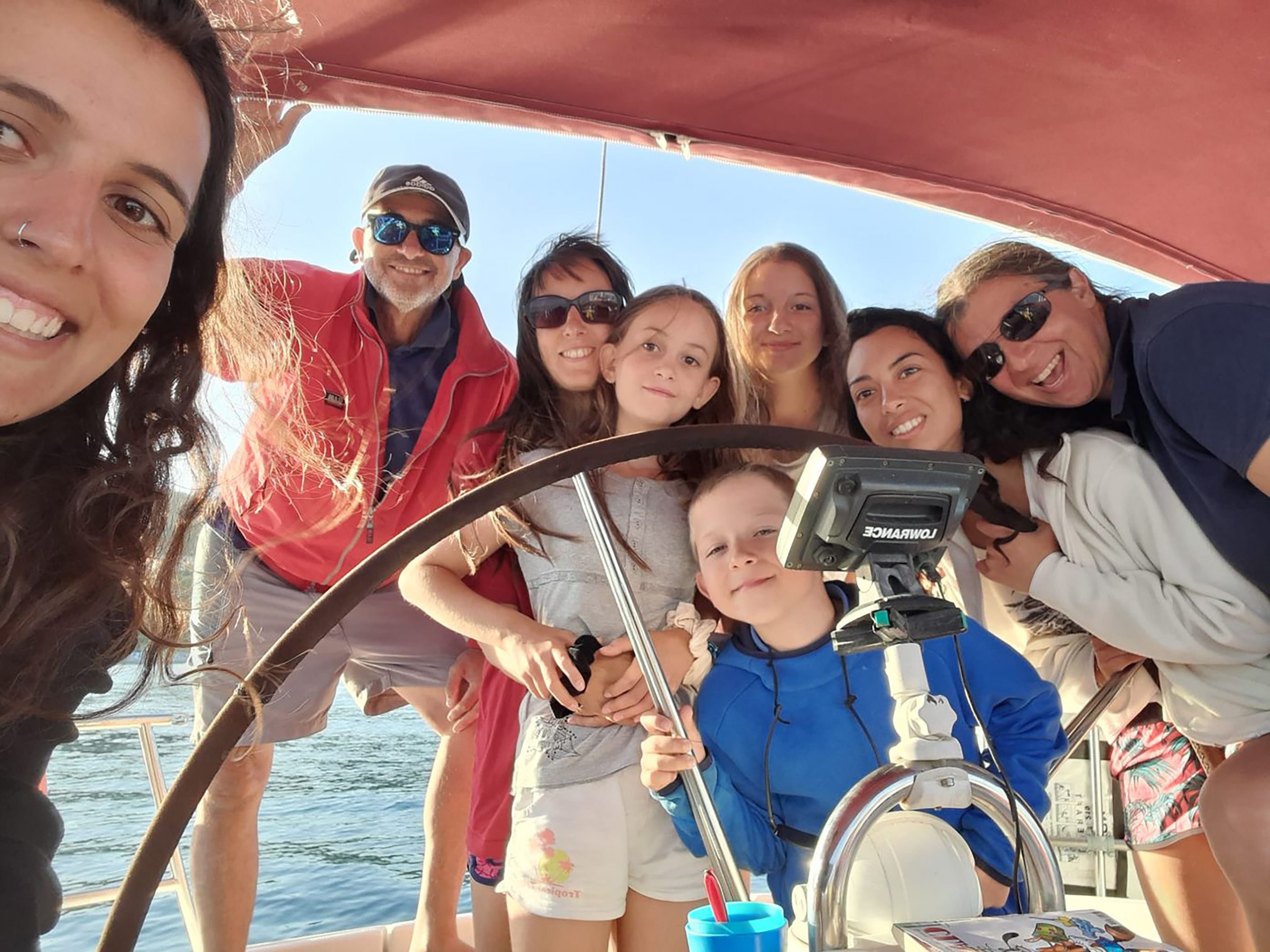 pâques-voilier-famille