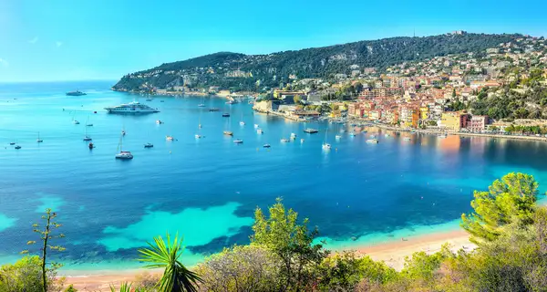 French Riviera - France