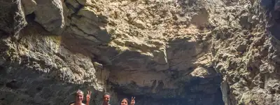 Balearic Islands Caves