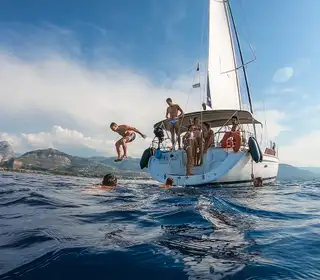 Weekend in barca a vela: quello che devi sapere