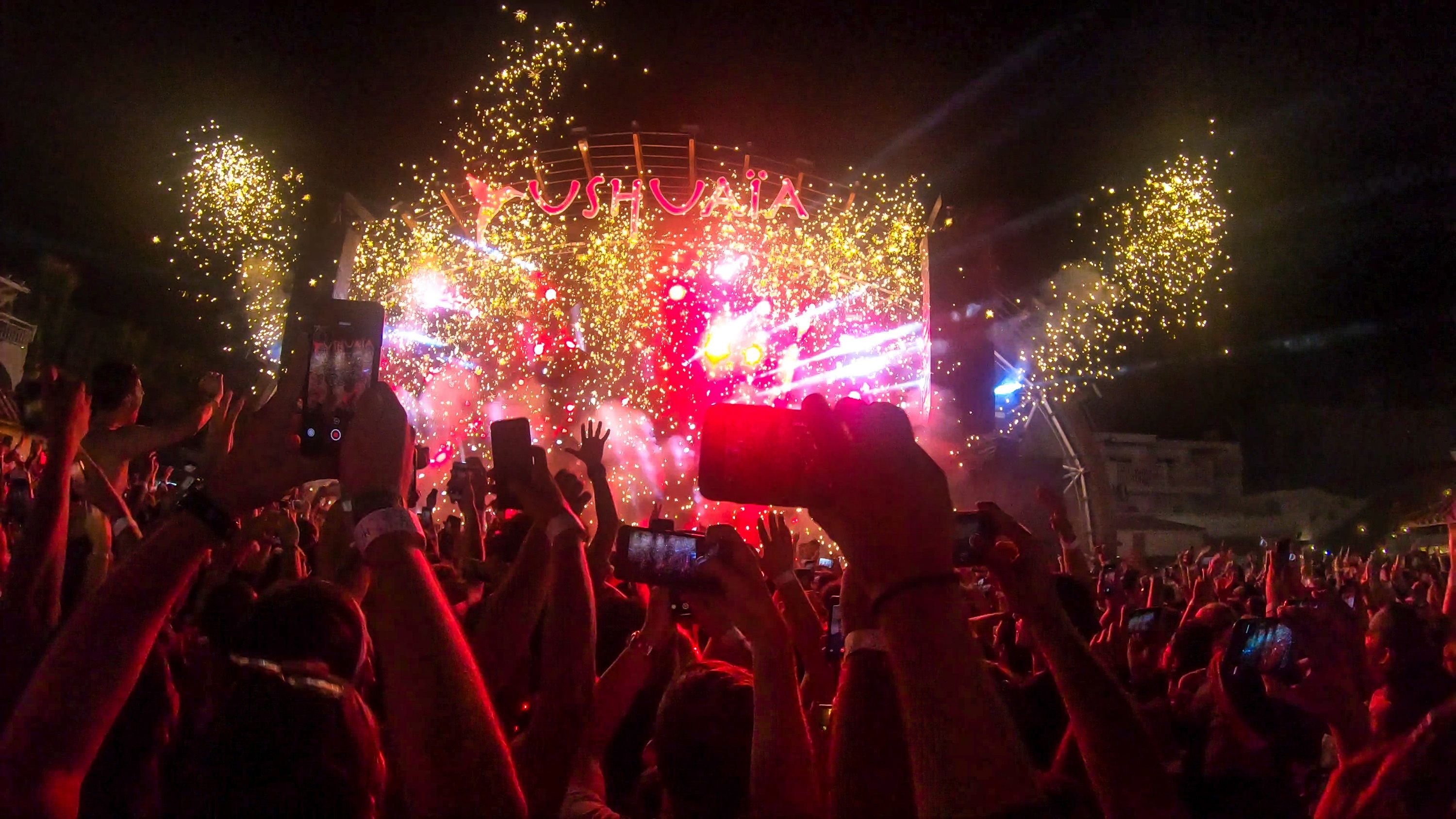 Ibiza: the island that never sleeps