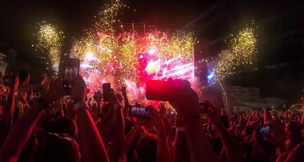 Ibiza: the island that never sleeps