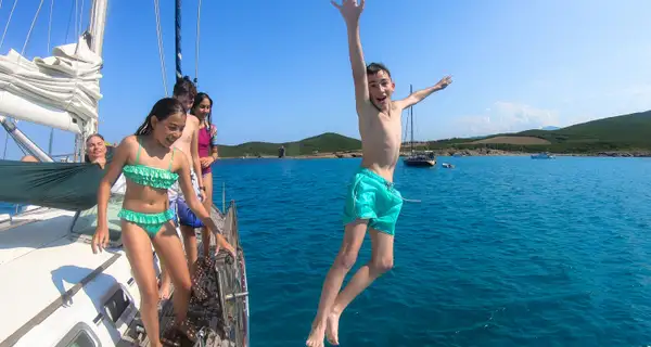 <b>9–13 anni</b>: responsabilità vere, libertà guadagnata