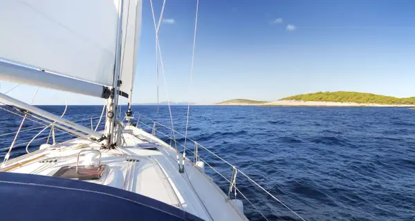 Kornati Islands - Croatia