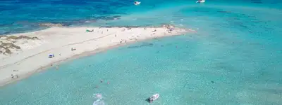 Playa de Mitjorn