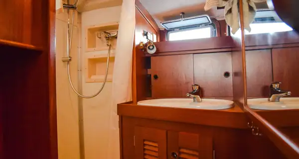 Bathrooms