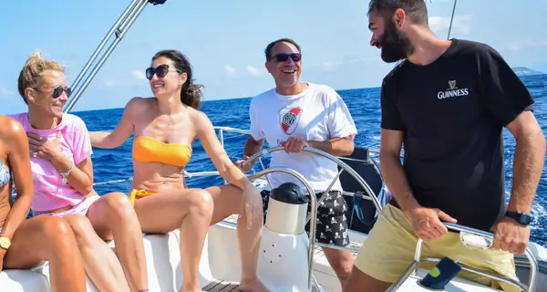 Contatti diretti e poca burocrazia