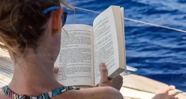 Cosa fare a bordo durante la traversata dell'Atlantico in barca a vela