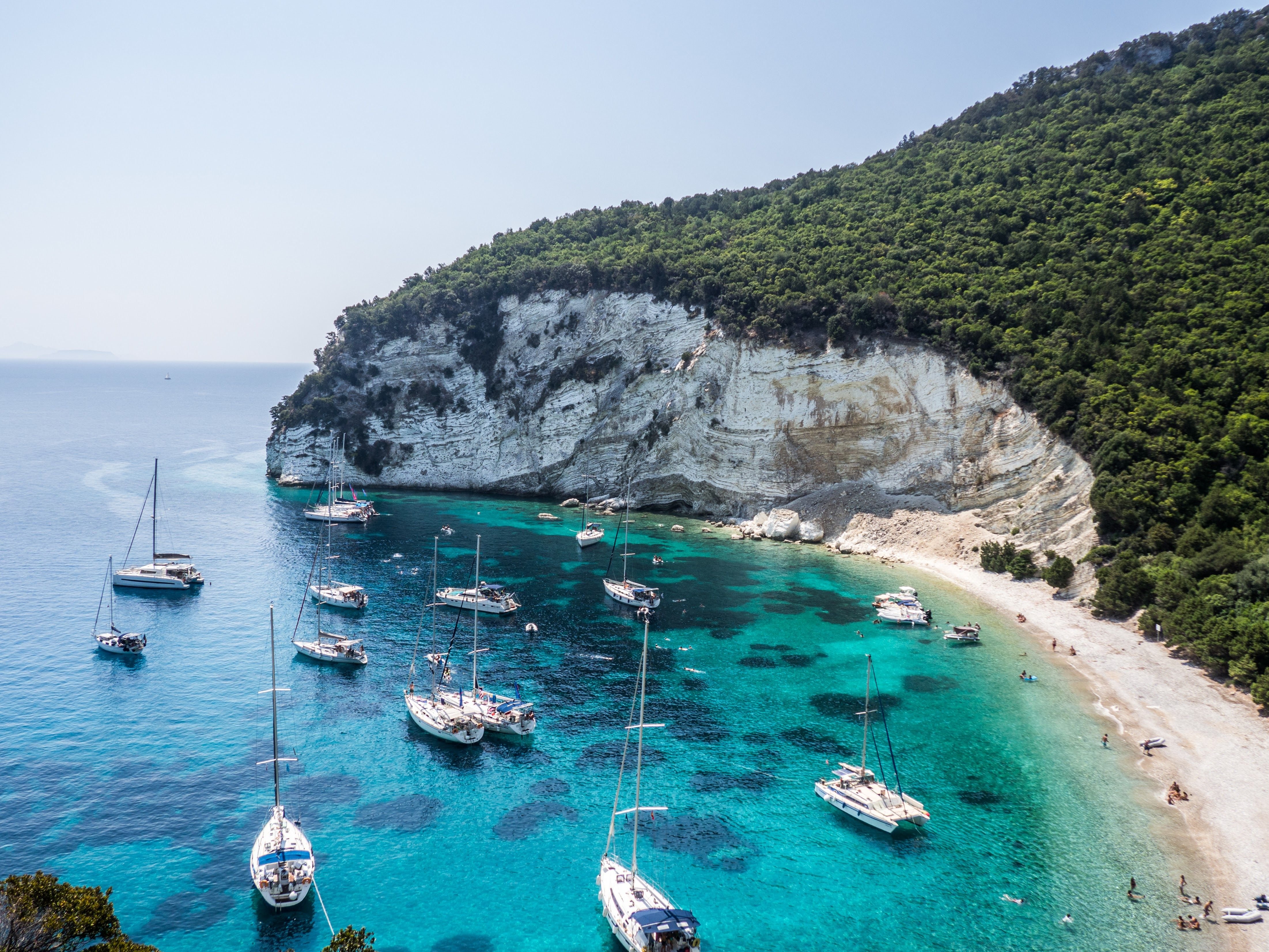 <b>Le destinazioni più adatte</b> alle famiglie con bambini