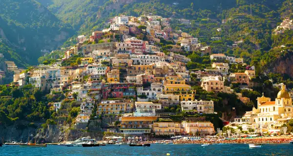 Positano