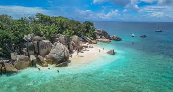 Seychelles