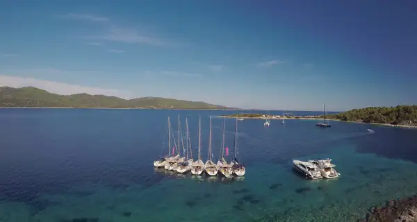 Split Archipelago - Croatia