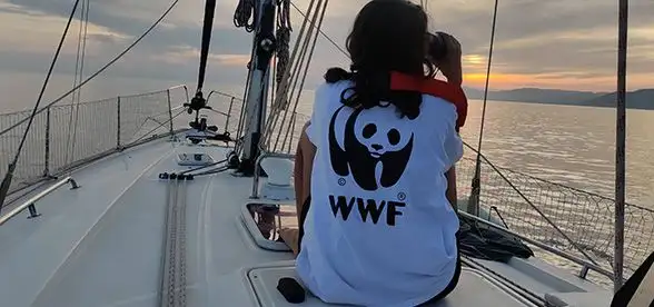 Croisières WWF