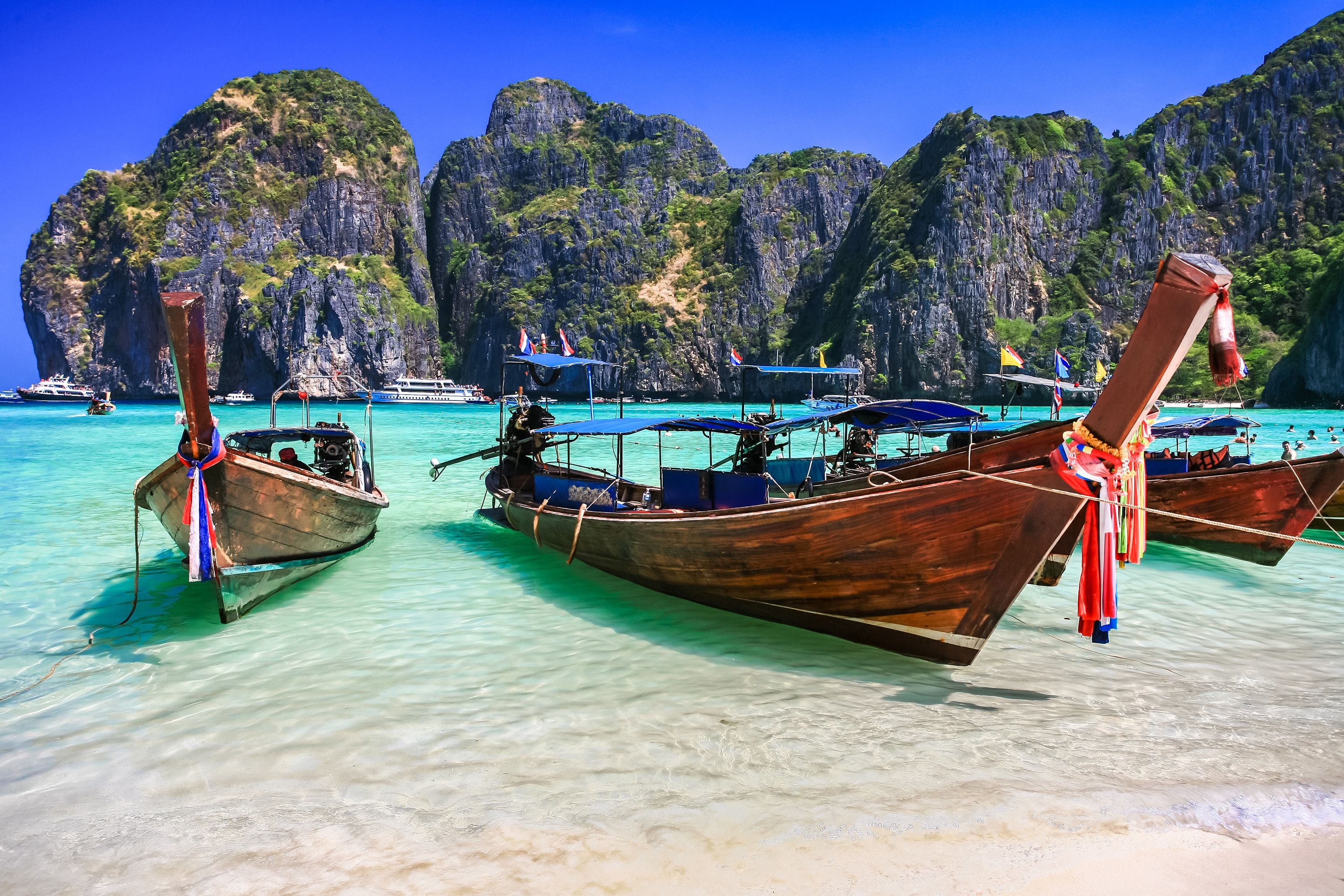 Thailandia